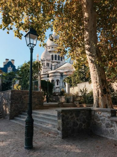 Montmartre